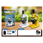 Microscope